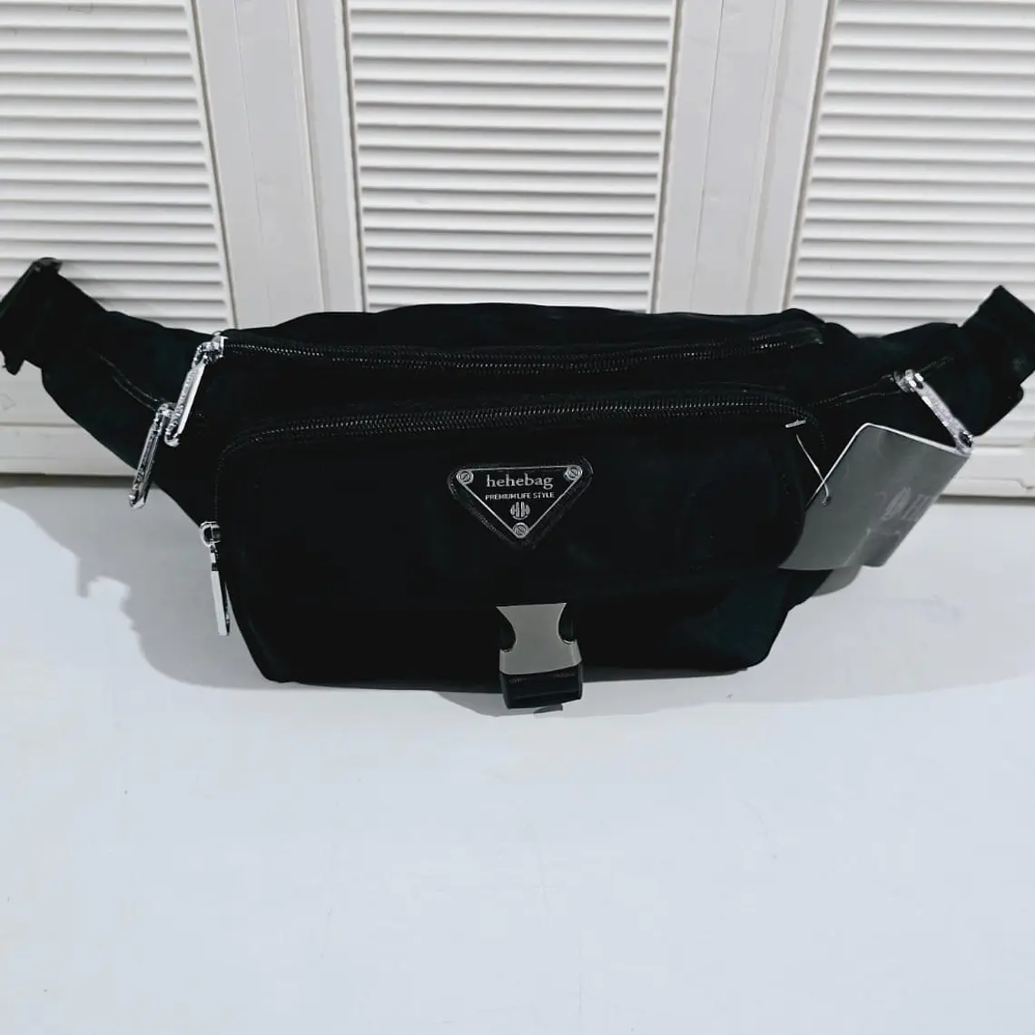 CANGURERA PARA CABALLERO/ UNISEX  MOD# 3616 3