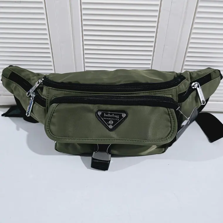 CANGURERA PARA CABALLERO/ UNISEX  MOD# 3616 4