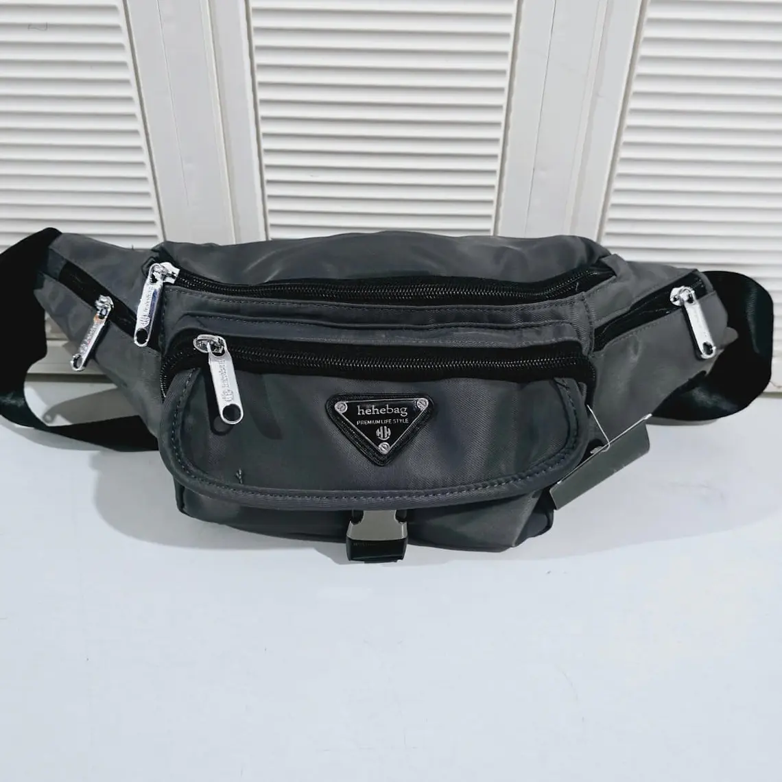 CANGURERA PARA CABALLERO/ UNISEX  MOD# 3616 5