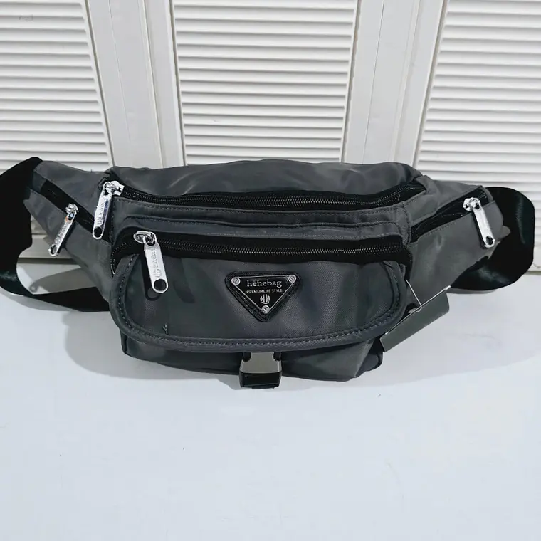 CANGURERA PARA CABALLERO/ UNISEX  MOD# 3616 5