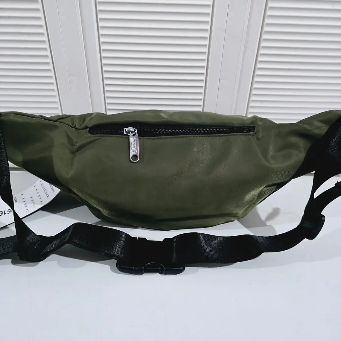 CANGURERA PARA CABALLERO/ UNISEX  MOD# 3616 6