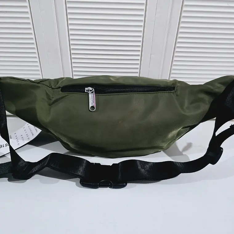 CANGURERA PARA CABALLERO/ UNISEX  MOD# 3616 6