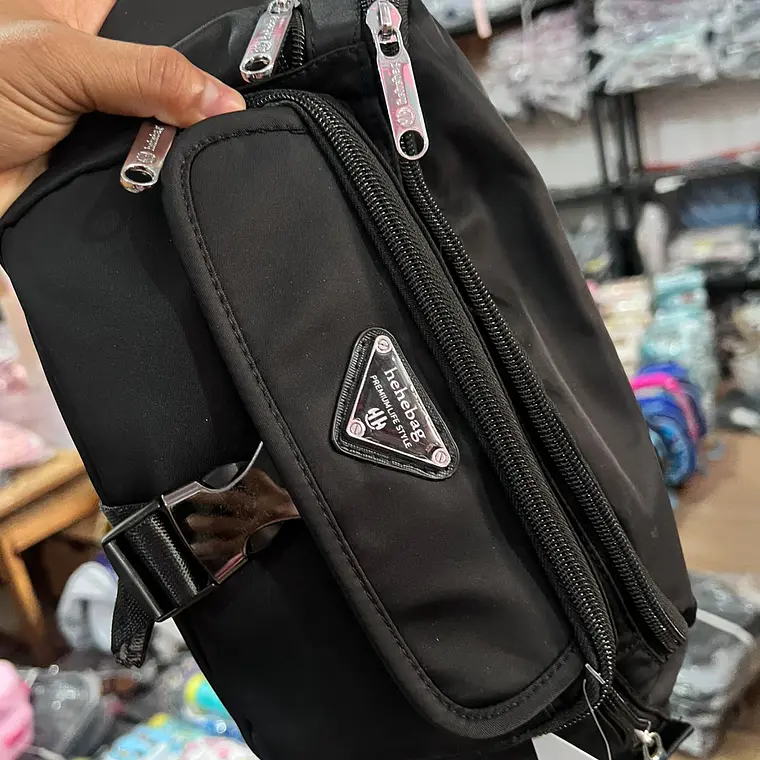 CANGURERA PARA CABALLERO/ UNISEX  MOD# 3616 8