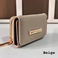 CARTERA MONEDERO GRENOBIL MOD# D4849 - Miniatura 4