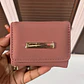 CARTERA MONEDERO GRENOBIL MOD# D4849 - Miniatura 5