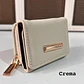CARTERA MONEDERO GRENOBIL MOD# D4849 - Miniatura 7