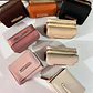 CARTERA MONEDERO GRENOBIL MOD# D4849 - Miniatura 2