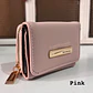 CARTERA MONEDERO GRENOBIL MOD# D4849 - Miniatura 8
