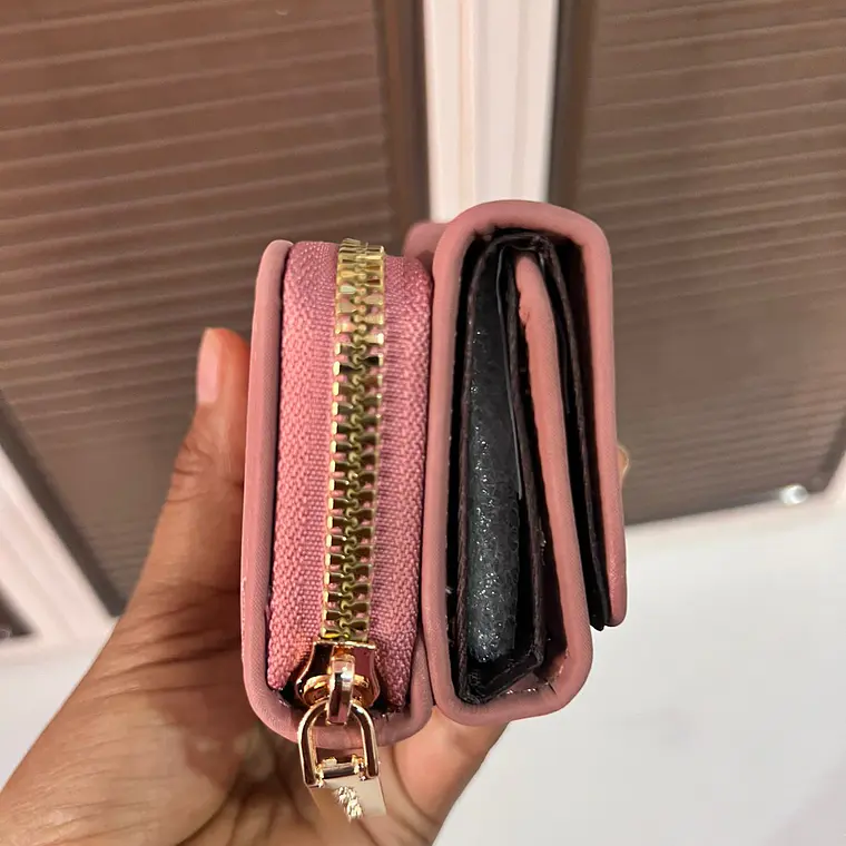 CARTERA MONEDERO GRENOBIL MOD# D4849 13