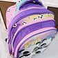 MOCHILA ORIGINAL X-GEAR DISEÑO PANDITA (PRIMARIA) MOD# XIN-006 - Miniatura 7