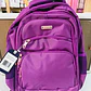 MOCHILA ORIGINAL X-GEAR JUVENIL MOD# XGE6686 - Miniatura 2