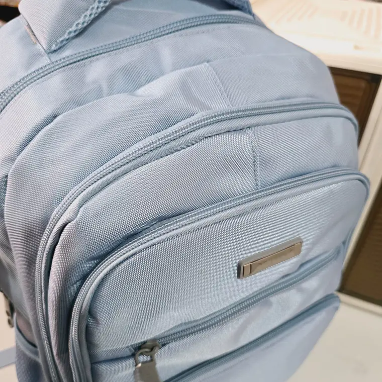 MOCHILA ORIGINAL X-GEAR JUVENIL MOD# XGE6686 4
