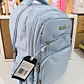 MOCHILA ORIGINAL X-GEAR JUVENIL MOD# XGE6686 - Miniatura 5