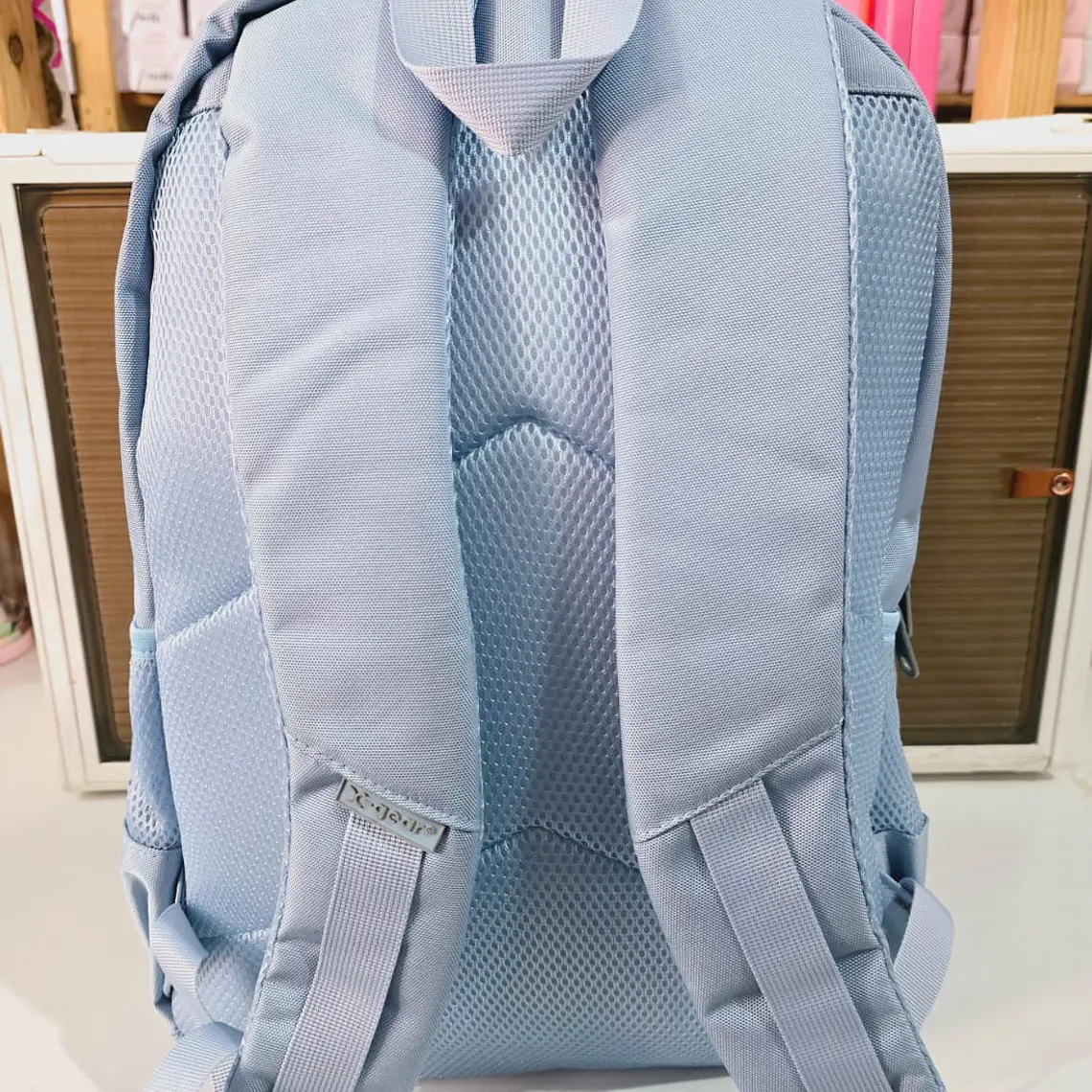 MOCHILA ORIGINAL X-GEAR JUVENIL MOD# XGE6686 6
