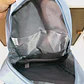 MOCHILA ORIGINAL X-GEAR JUVENIL MOD# XGE6686 - Miniatura 7