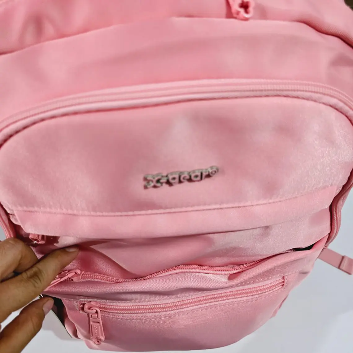 MOCHILA ORIGINAL JUVENIL X-GEAR MOD# XGE-6544 6