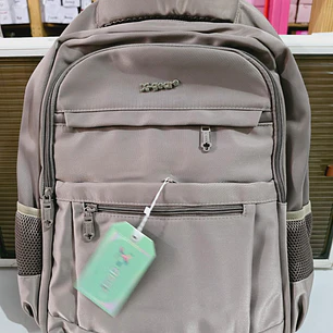 MOCHILA ORIGINAL JUVENIL X-GEAR MOD# XGE-6544