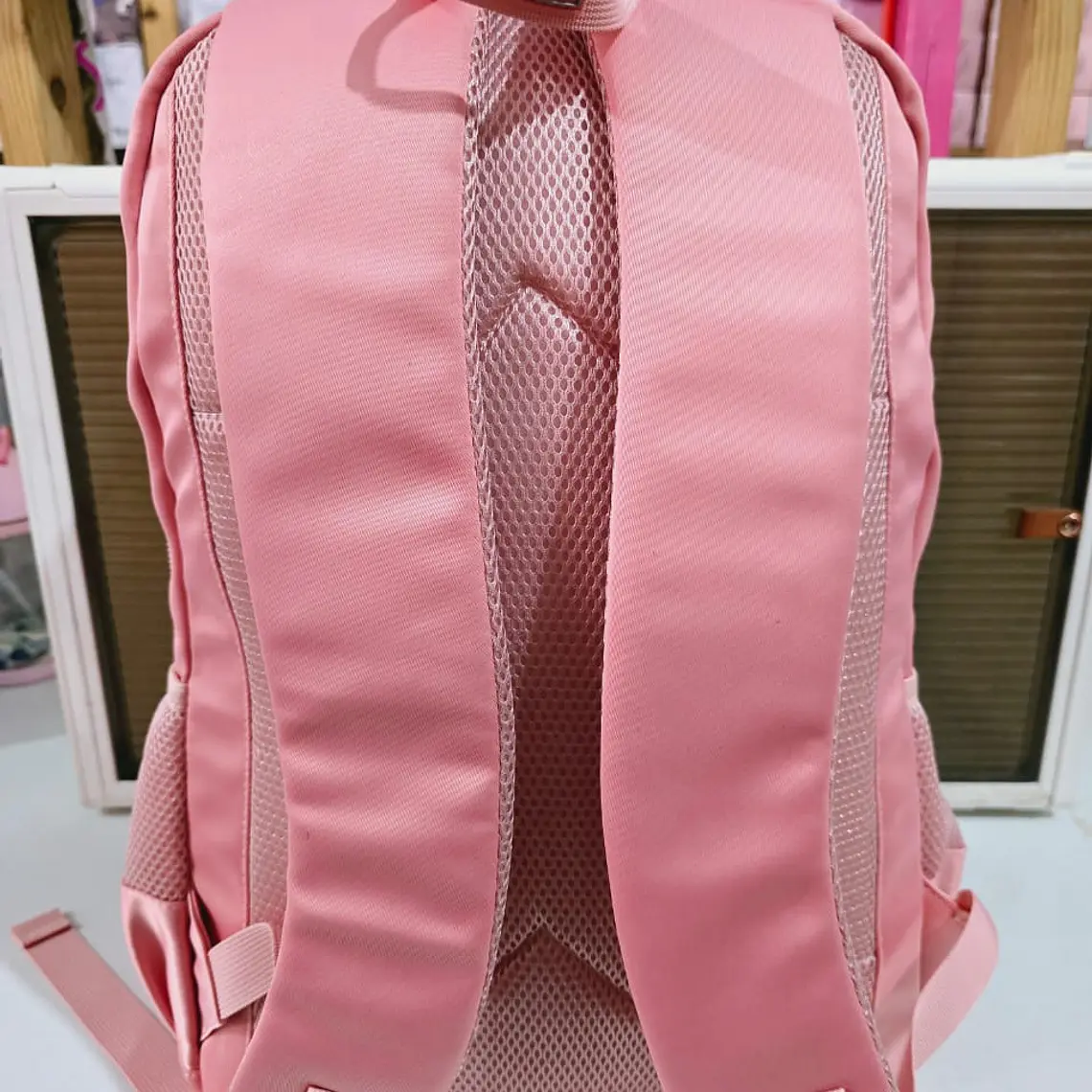 MOCHILA ORIGINAL JUVENIL X-GEAR MOD# XGE-6544 7