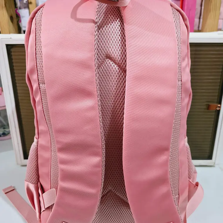 MOCHILA ORIGINAL JUVENIL X-GEAR MOD# XGE-6544 7