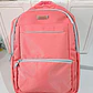MOCHILA ORIGINAL/CIERRES FIUSHA X-GEAR MOD# XGE-6504 - Miniatura 2