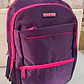 MOCHILA ORIGINAL/CIERRES FIUSHA X-GEAR MOD# XGE-6504 - Miniatura 4