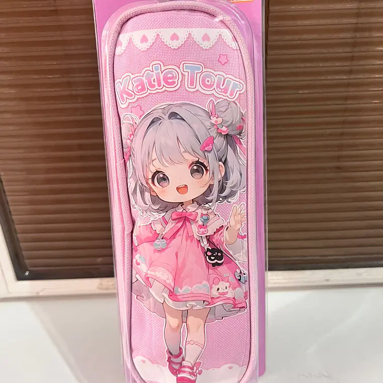 LAPICERA KATIE TOUR MOD# 6668 1