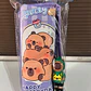 LAPICERA DISEÑO CAPYBARA CON LLAVERITO MOD# 2531-1 - Miniatura 4
