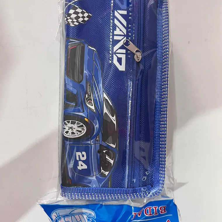 LAPICERA DISEÑO CARRITO MOD# 1305-1 3