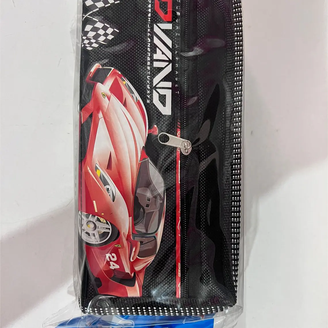 LAPICERA DISEÑO CARRITO MOD# 1305-1 4
