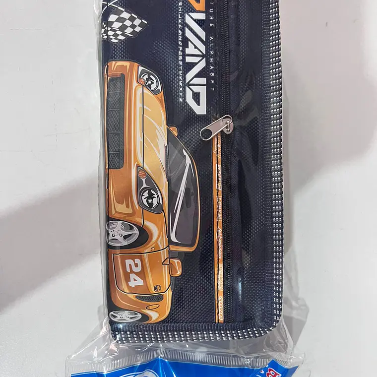LAPICERA DISEÑO CARRITO MOD# 1305-1 5