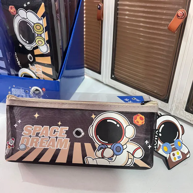 LAPICERA DISEÑO ASTRONAUTA MOD# H-434 4