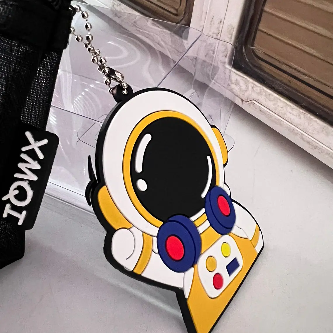 LAPICERA DISEÑO ASTRONAUTA MOD# H-434 7