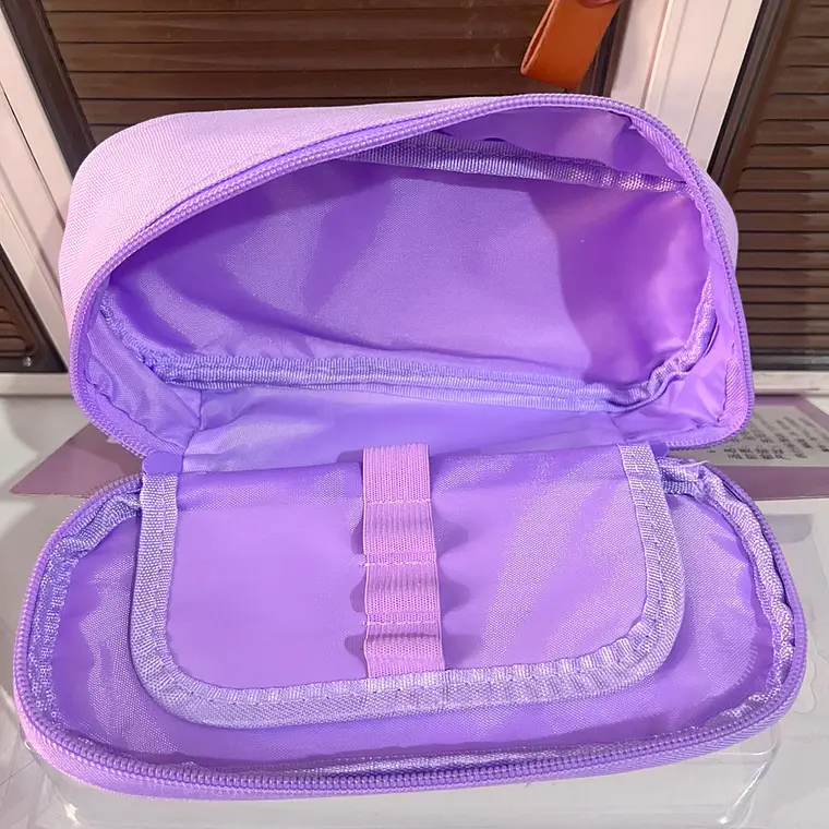 LAPICERA ANIME JAPONÉS CON CANDADITO MOD# 5521 7