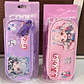 LAPICERA ANIME JAPONÉS CON CANDADITO MOD# 5521 - Miniatura 3