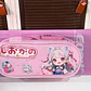 LAPICERA ANIME JAPONÉS CON CANDADITO MOD# 5521 - Miniatura 4