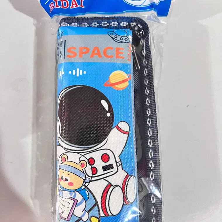 LAPICERA DISEÑO ASTRONAUTA MOD# SP 781-1 4