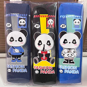 LAPICERA FASHION DISEÑO PANDITA MOD# T-1