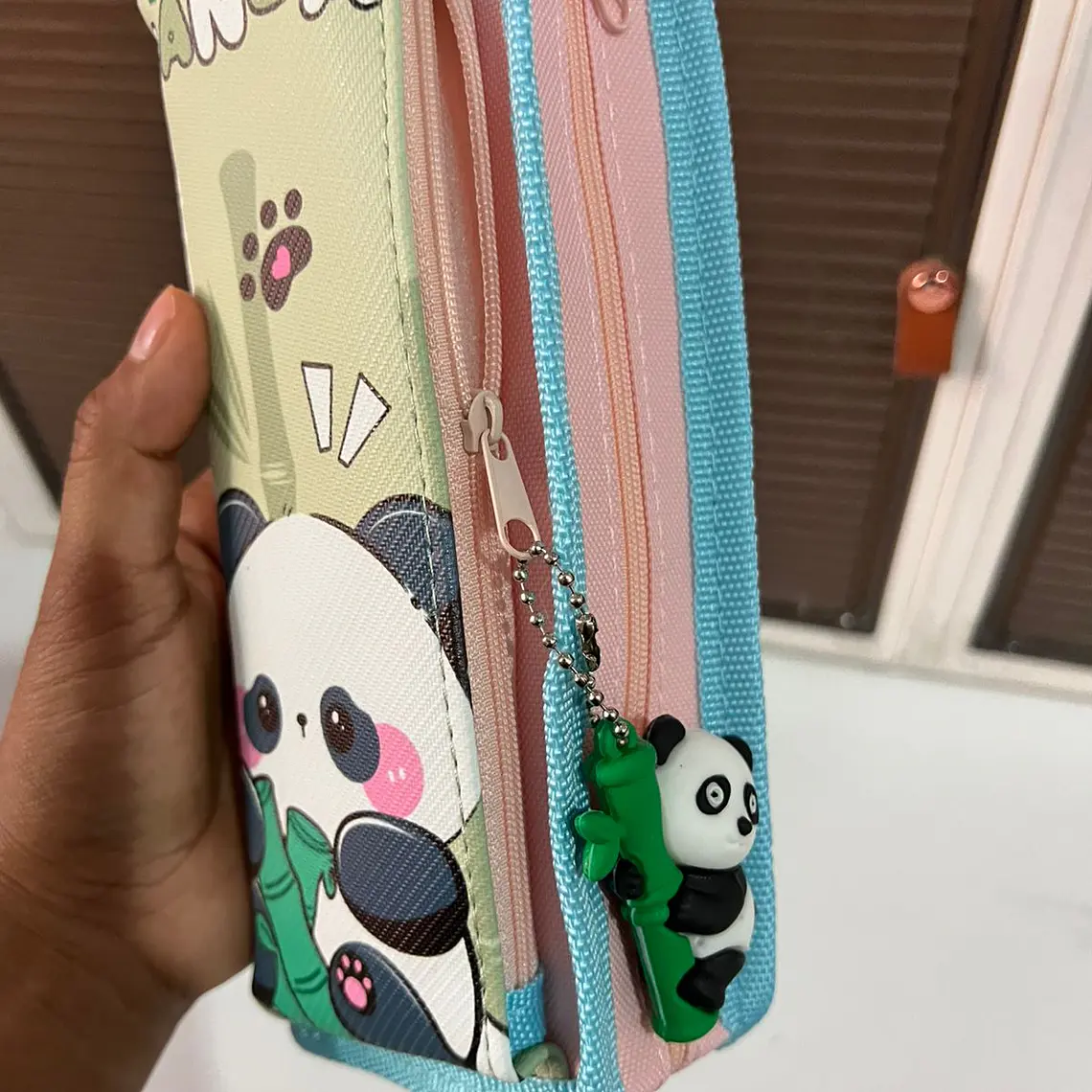 LAPICERA DISEÑO PANDITA MOD# 2530-1 6