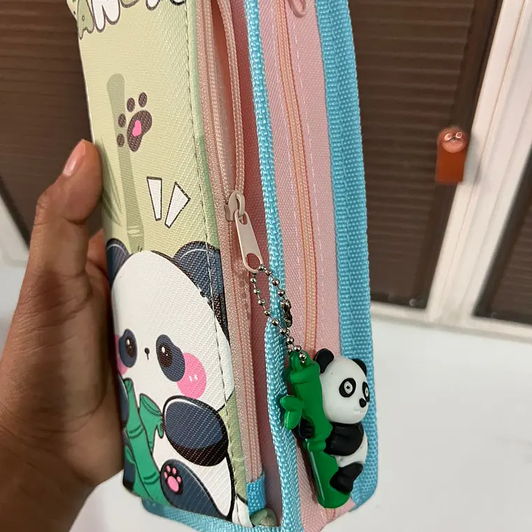 LAPICERA DISEÑO PANDITA MOD# 2530-1 6