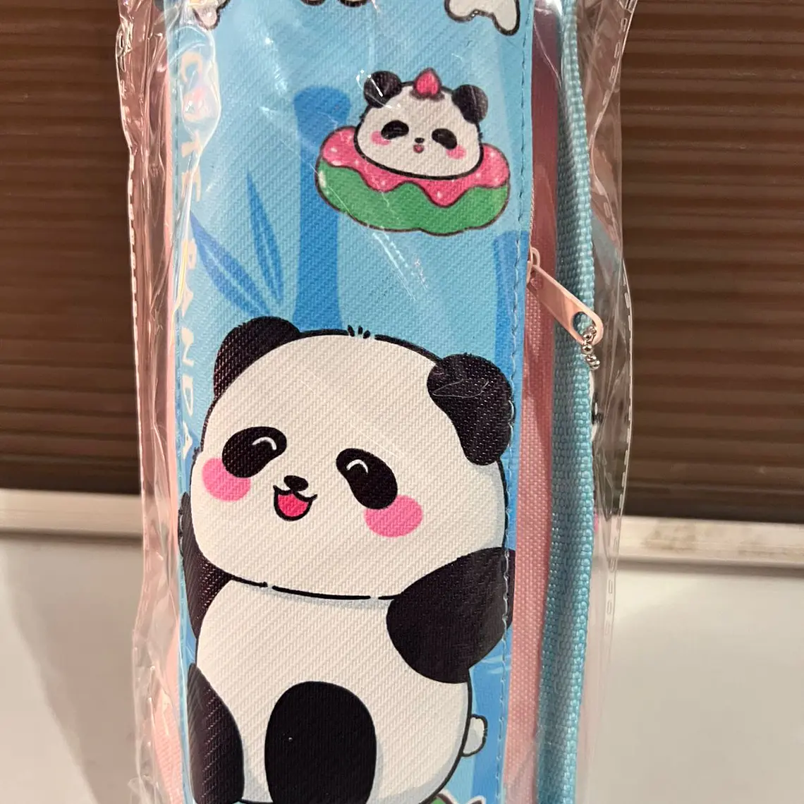 LAPICERA DISEÑO PANDITA MOD# 2530-1 4