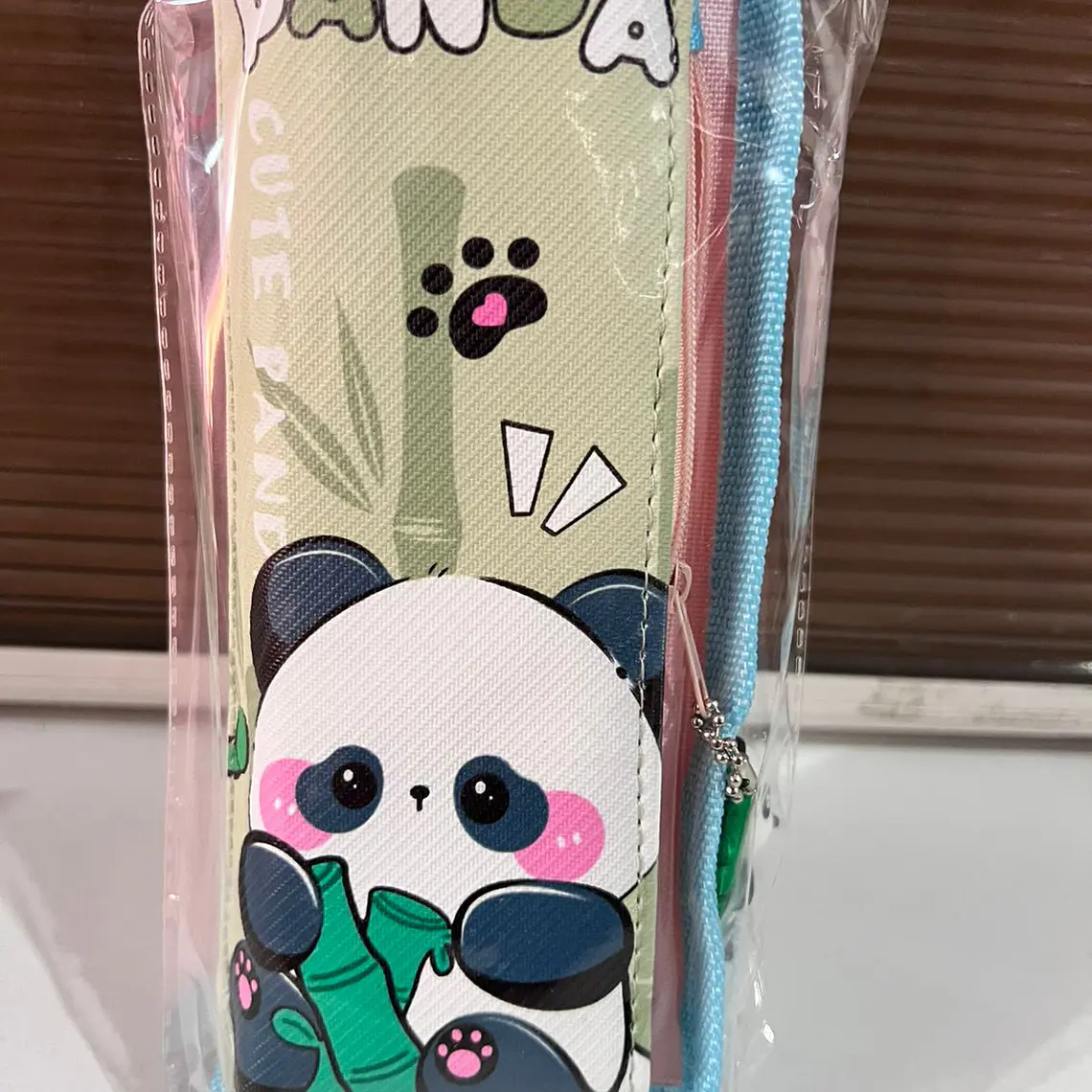 LAPICERA DISEÑO PANDITA MOD# 2530-1 5