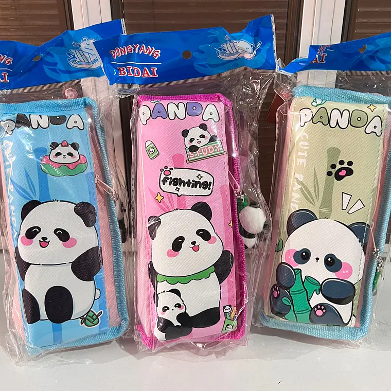 LAPICERA DISEÑO PANDITA MOD# 2530-1 1