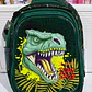 MOCHILA ORIGINAL DE PRIMARIA DINOSAURIO MODELO #XGE-6598 - Miniatura 3
