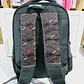 MOCHILA ORIGINAL DE PRIMARIA DINOSAURIO MODELO #XGE-6598 - Miniatura 6