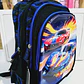 MOCHILA ORIGINAL DE PRIMARIA SPEED MODELO #XGE-0009 - Miniatura 2