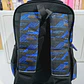 MOCHILA ORIGINAL DE PRIMARIA SPEED MODELO #XGE-0009 - Miniatura 6