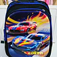 MOCHILA ORIGINAL DE PRIMARIA SPEED MODELO #XGE-0009 - Miniatura 4