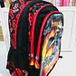 MOCHILA ORIGINAL X-GEAR DISEÑO DRAGÓN (PRIMARIA) MOD# XIN-0010 - Miniatura 4