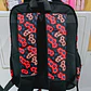 MOCHILA ORIGINAL X-GEAR DISEÑO DRAGÓN (PRIMARIA) MOD# XIN-0010 - Miniatura 5