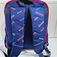MOCHILA ORIGINAL X-GEAR ASTRONAUTA SPACE (PRIMARIA) MOD# XGE-6491 - Miniatura 6